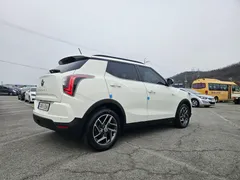 2022 SsangYong Tivoli Gasoline 1.5 2WD — фото 2