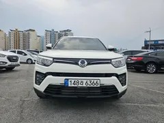 2022 SsangYong Tivoli Gasoline 1.5 2WD — фото 3