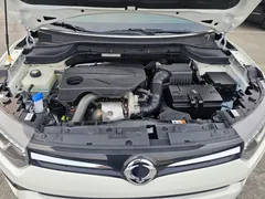 2022 SsangYong Tivoli Gasoline 1.5 2WD — фото 6