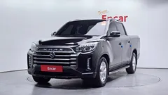 2022 KG_Mobility_Ssangyong Rexton Diesel 2.2 4WD — фото 1