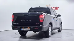 2022 KG_Mobility_Ssangyong Rexton Diesel 2.2 4WD — фото 2