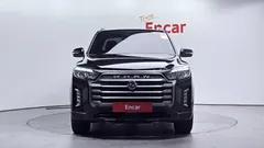 2022 KG_Mobility_Ssangyong Rexton Diesel 2.2 4WD — фото 3