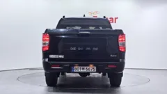 2022 KG_Mobility_Ssangyong Rexton Diesel 2.2 4WD — фото 4
