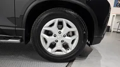 2022 KG_Mobility_Ssangyong Rexton Diesel 2.2 4WD — фото 5