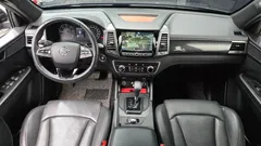 2022 KG_Mobility_Ssangyong Rexton Diesel 2.2 4WD — фото 7