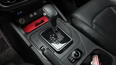 2022 KG_Mobility_Ssangyong Rexton Diesel 2.2 4WD — фото 9