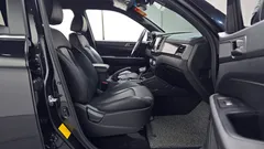 2022 KG_Mobility_Ssangyong Rexton Diesel 2.2 4WD — фото 10
