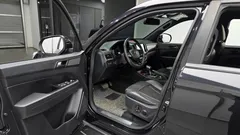 2022 KG_Mobility_Ssangyong Rexton Diesel 2.2 4WD — фото 11