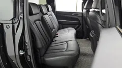 2022 KG_Mobility_Ssangyong Rexton Diesel 2.2 4WD — фото 12