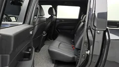 2022 KG_Mobility_Ssangyong Rexton Diesel 2.2 4WD — фото 13