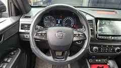 2022 KG_Mobility_Ssangyong Rexton Diesel 2.2 4WD — фото 14