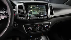 2022 KG_Mobility_Ssangyong Rexton Diesel 2.2 4WD — фото 15