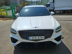 2024 Genesis GV70 2.5T Gasoline 2WD — фото 2