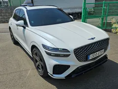 2024 Genesis GV70 2.5T Gasoline 2WD — фото 3