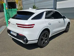 2024 Genesis GV70 2.5T Gasoline 2WD — фото 4