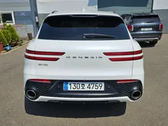 2024 Genesis GV70 2.5T Gasoline 2WD — фото 5