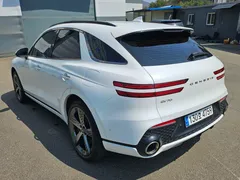 2024 Genesis GV70 2.5T Gasoline 2WD — фото 6