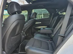 2024 Genesis GV70 2.5T Gasoline 2WD — фото 8
