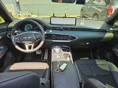 2024 Genesis GV70 2.5T Gasoline 2WD — фото 10