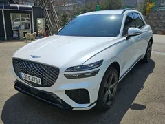 2024 Genesis GV70 2.5T Gasoline 2WD — фото 11