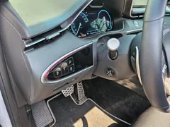 2024 Genesis GV70 2.5T Gasoline 2WD — фото 16