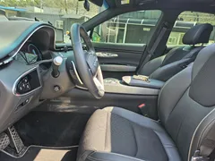 2024 Genesis GV70 2.5T Gasoline 2WD — фото 17