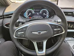 2024 Genesis GV70 2.5T Gasoline 2WD — фото 19