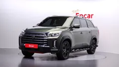 2023 SsangYong Rexton Diesel 2.2 4WD — фото 1