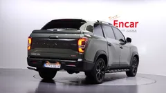 2023 SsangYong Rexton Diesel 2.2 4WD — фото 2
