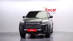2023 SsangYong Rexton Diesel 2.2 4WD — фото 3