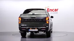 2023 SsangYong Rexton Diesel 2.2 4WD — фото 4