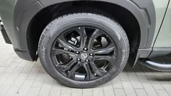 2023 SsangYong Rexton Diesel 2.2 4WD — фото 5