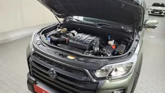 2023 SsangYong Rexton Diesel 2.2 4WD — фото 6
