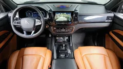 2023 SsangYong Rexton Diesel 2.2 4WD — фото 7