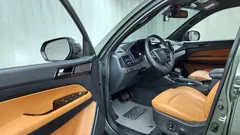 2023 SsangYong Rexton Diesel 2.2 4WD — фото 10