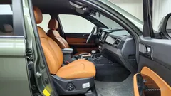 2023 SsangYong Rexton Diesel 2.2 4WD — фото 11