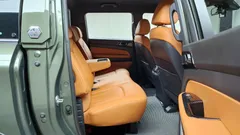 2023 SsangYong Rexton Diesel 2.2 4WD — фото 12