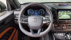 2023 SsangYong Rexton Diesel 2.2 4WD — фото 13