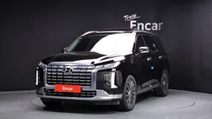 2023 Hyundai Palisade Gasoline 3.8 4WD — фото 1