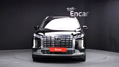2023 Hyundai Palisade Gasoline 3.8 4WD — фото 3