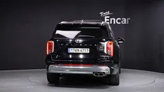 2023 Hyundai Palisade Gasoline 3.8 4WD — фото 4