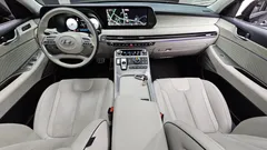 2023 Hyundai Palisade Gasoline 3.8 4WD — фото 7