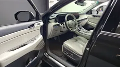 2023 Hyundai Palisade Gasoline 3.8 4WD — фото 11