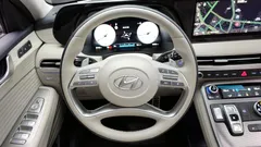 2023 Hyundai Palisade Gasoline 3.8 4WD — фото 13