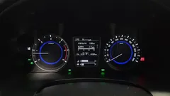 2021 KG_Mobility_Ssangyong Rexton Diesel 2.2 4WD, красный — фото 8