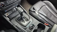 2021 KG_Mobility_Ssangyong Rexton Diesel 2.2 4WD, красный — фото 9