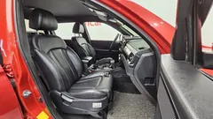 2021 KG_Mobility_Ssangyong Rexton Diesel 2.2 4WD, красный — фото 10