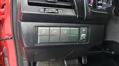 2021 KG_Mobility_Ssangyong Rexton Diesel 2.2 4WD, красный — фото 13