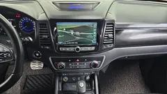 2021 KG_Mobility_Ssangyong Rexton Diesel 2.2 4WD, красный — фото 15
