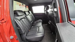 2021 KG_Mobility_Ssangyong Rexton Diesel 2.2 4WD, красный — фото 19